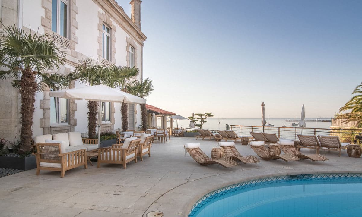 Hotel Albatroz