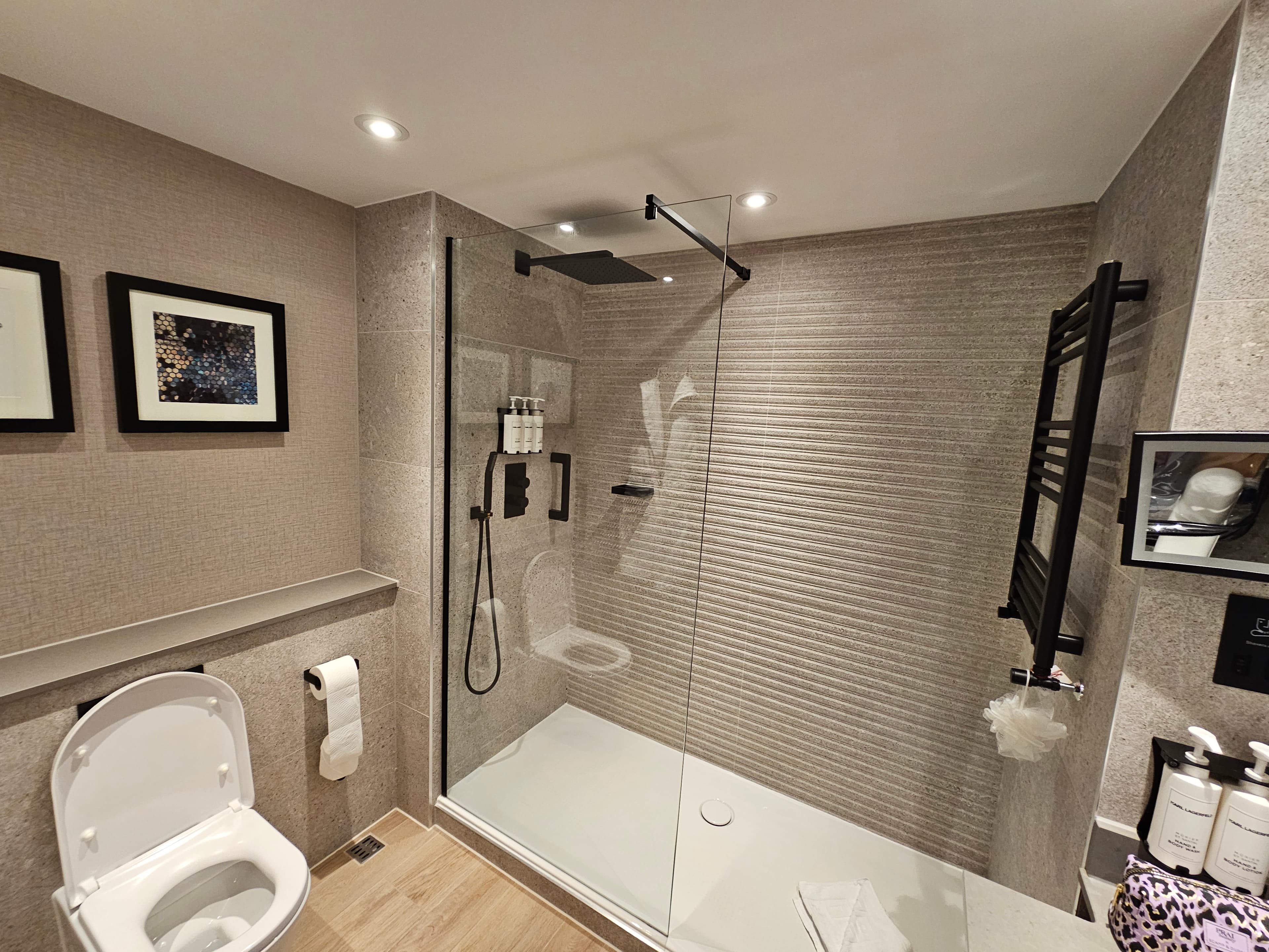 Presidential Suite