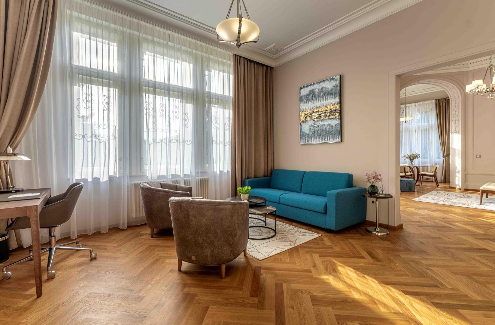 Premium Room