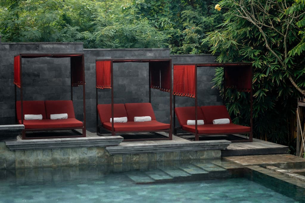 La Reserve 1785 Canggu - Adults Only