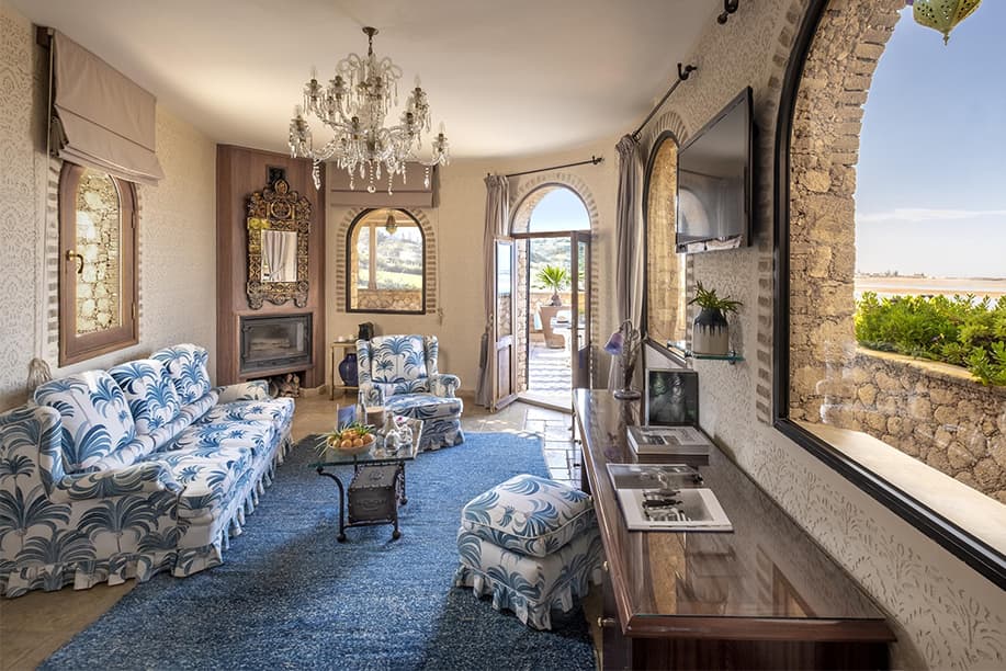 Ocean Suite