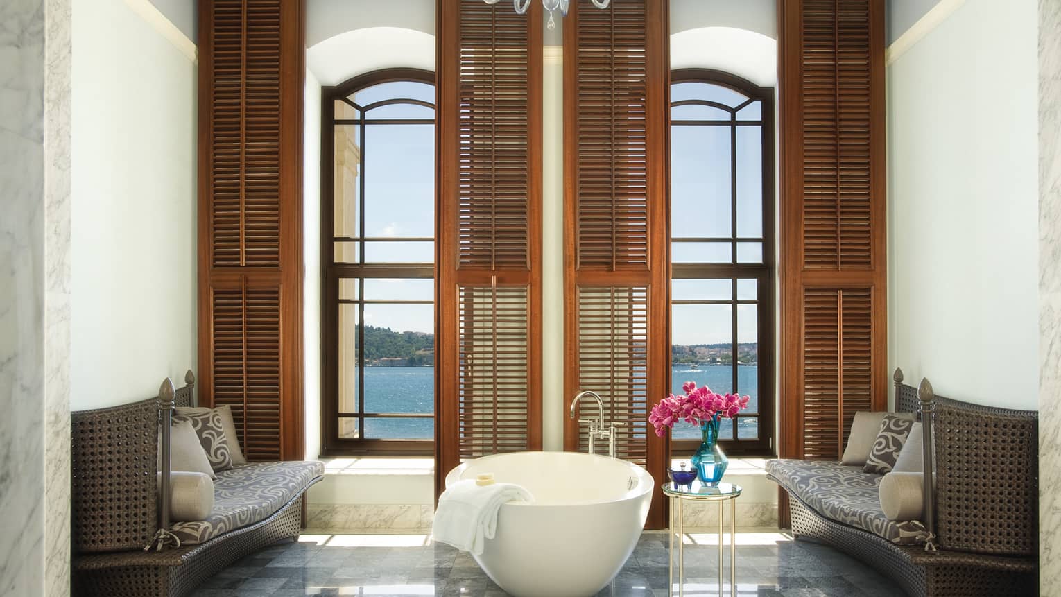 Atik Pasha Suite