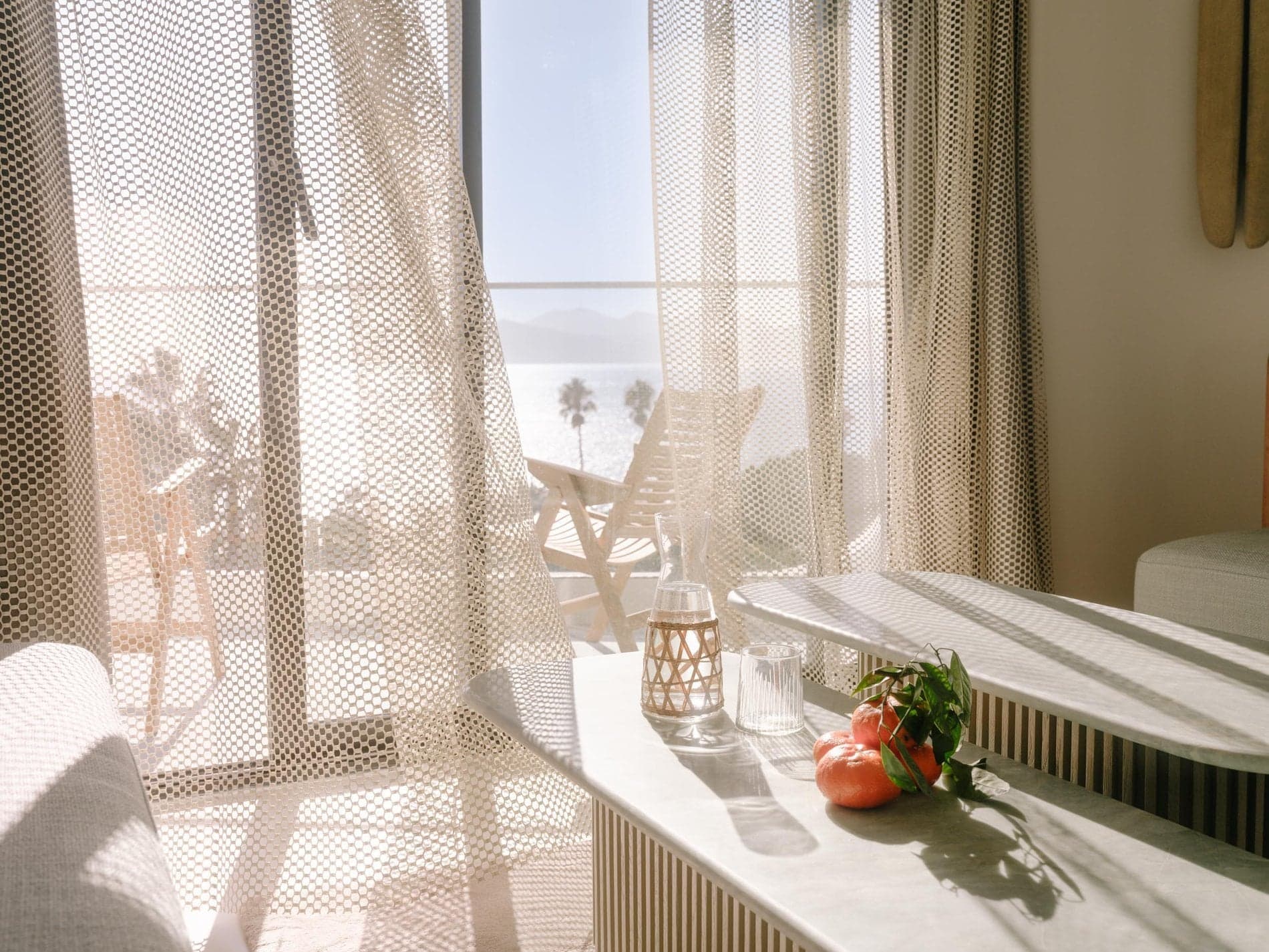 Belle Plage Apartment