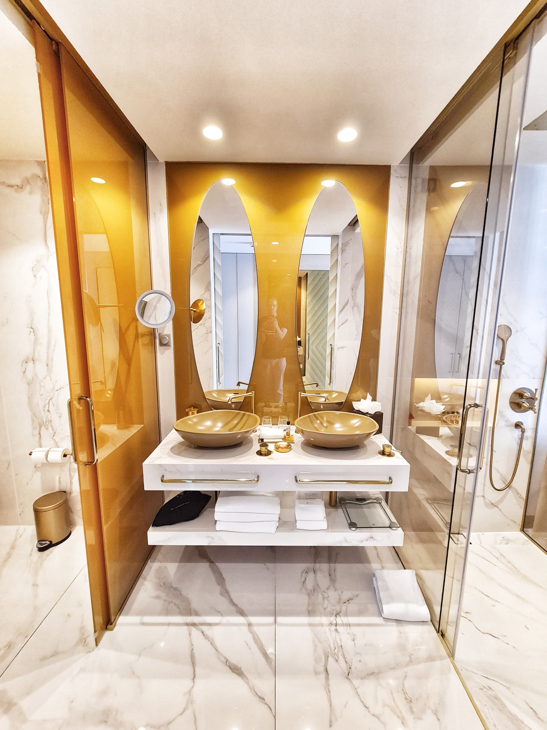 Ocean Suite