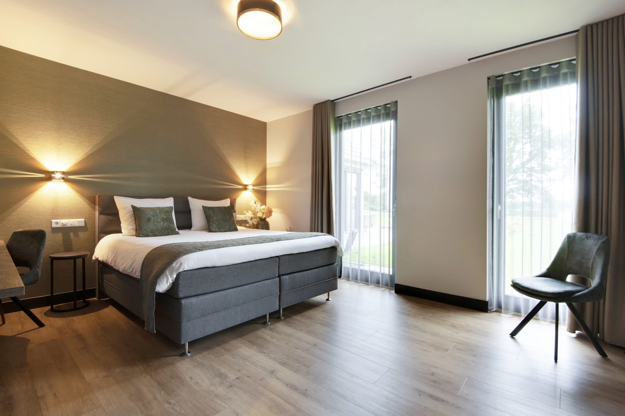 Standaard Suite