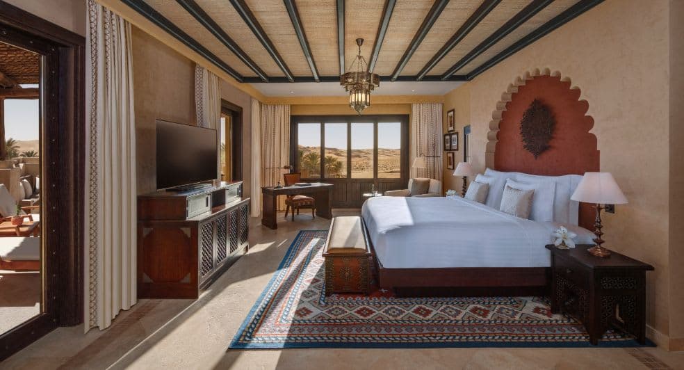 Al Sarab Villa