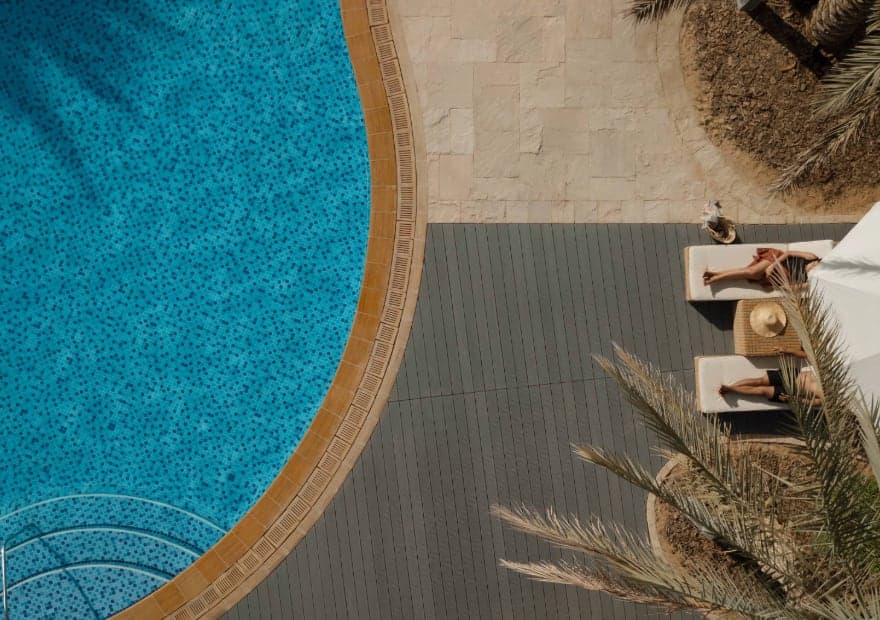Royal Pavilion Pool Villa