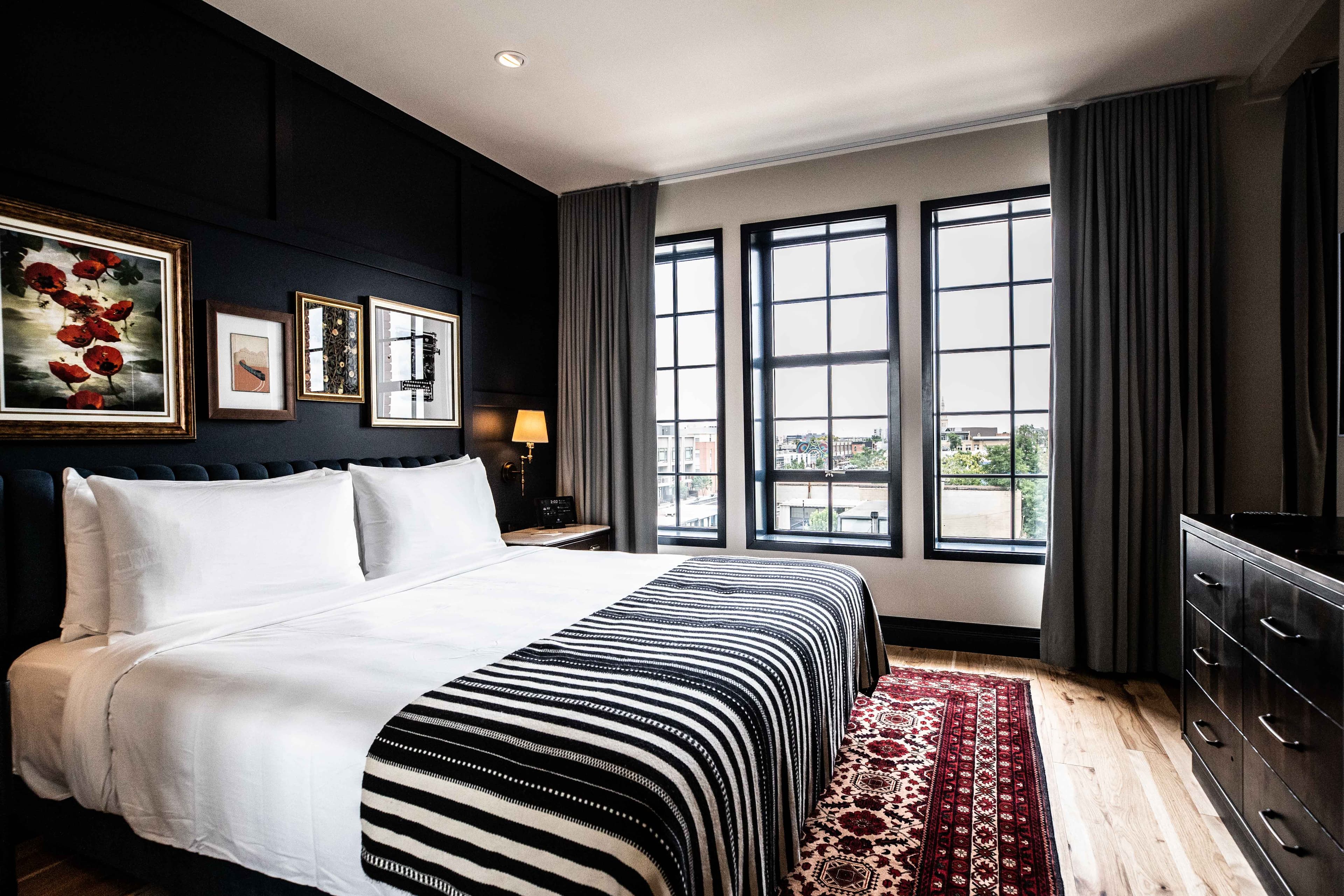 King Room