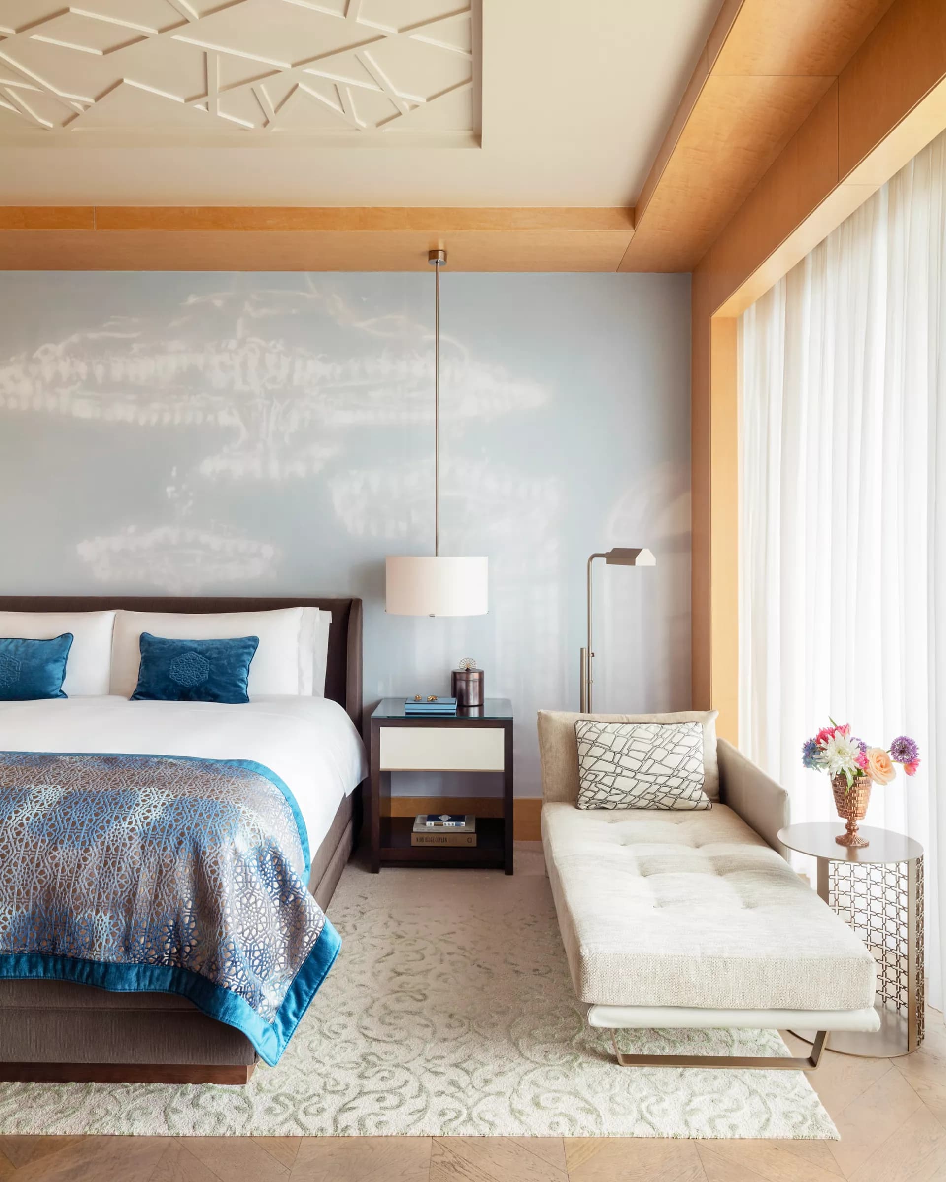 Continents Suite