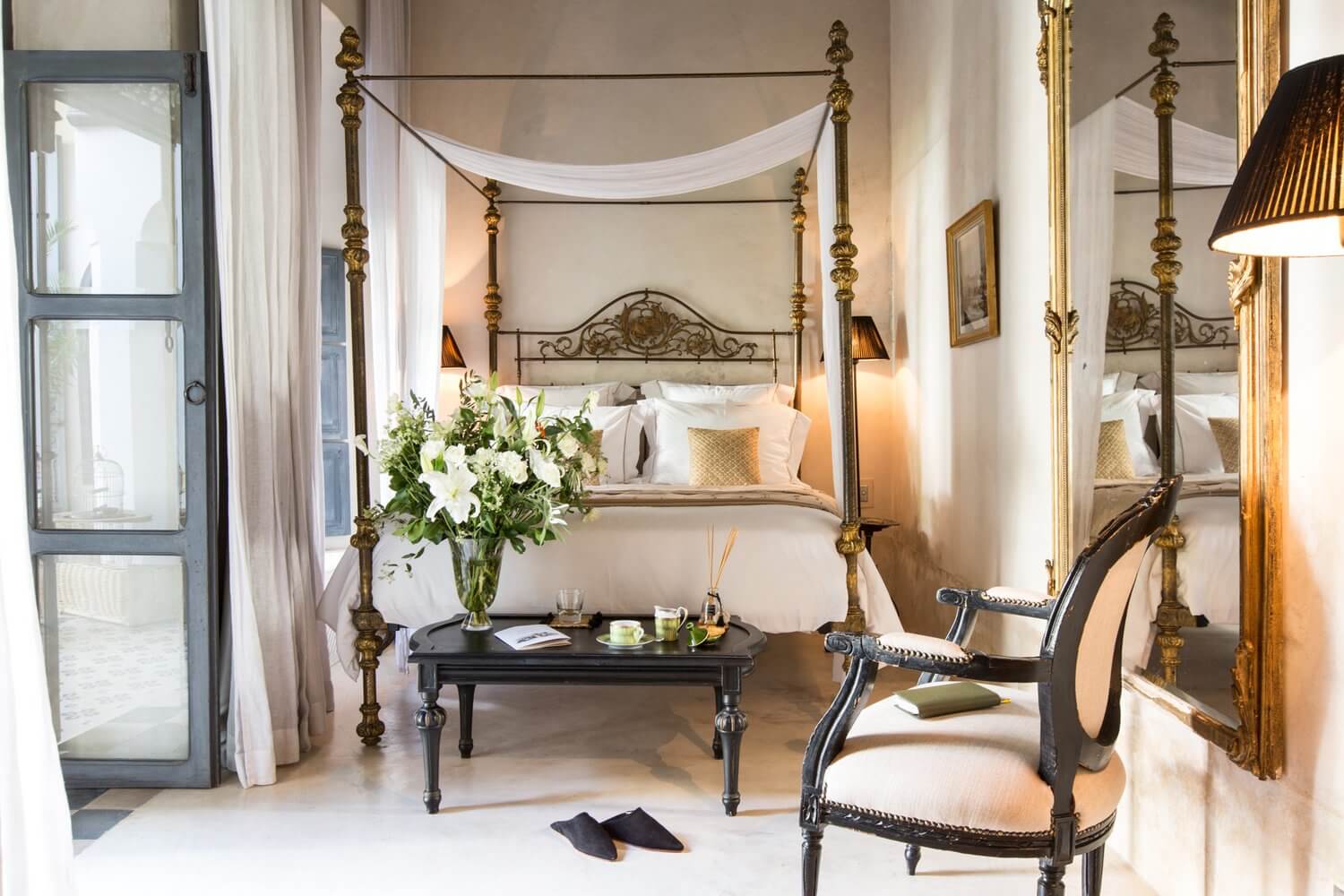 Deluxe Junior Suite