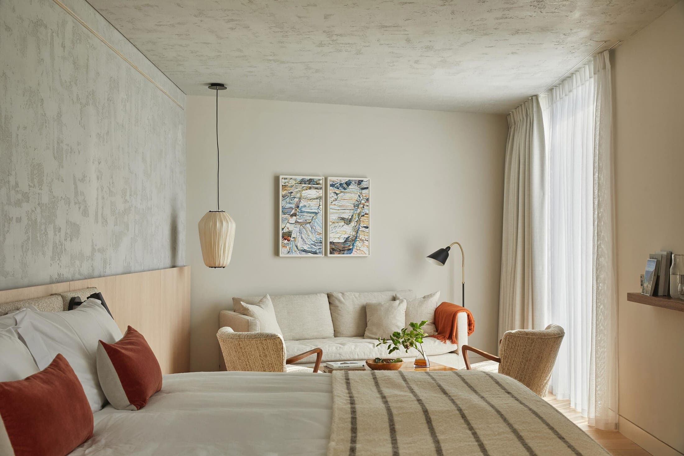 Classic Room