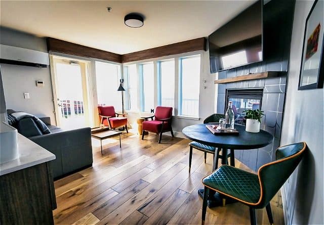 Cannery Pier Hotel & Spa
