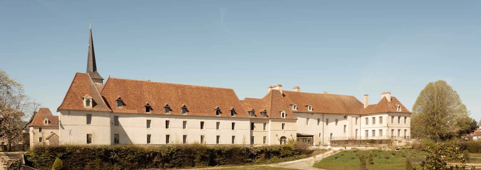 Les Sources de Vougeot