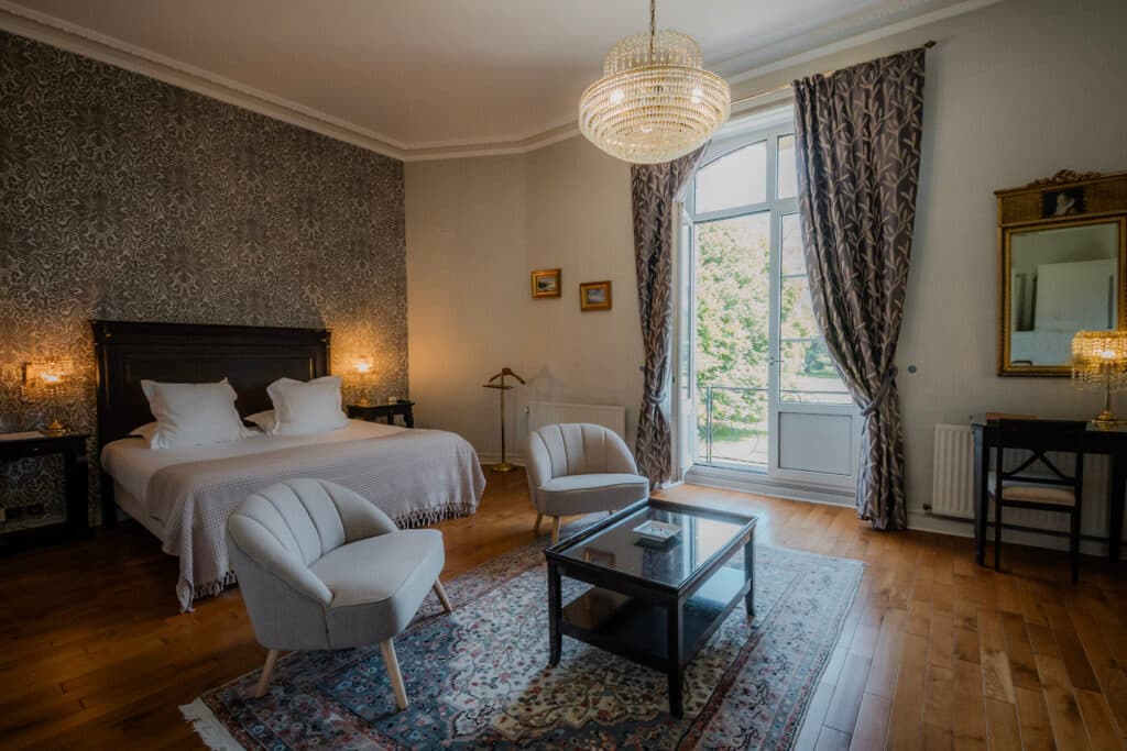 2 Bedroom Duplex Apartment