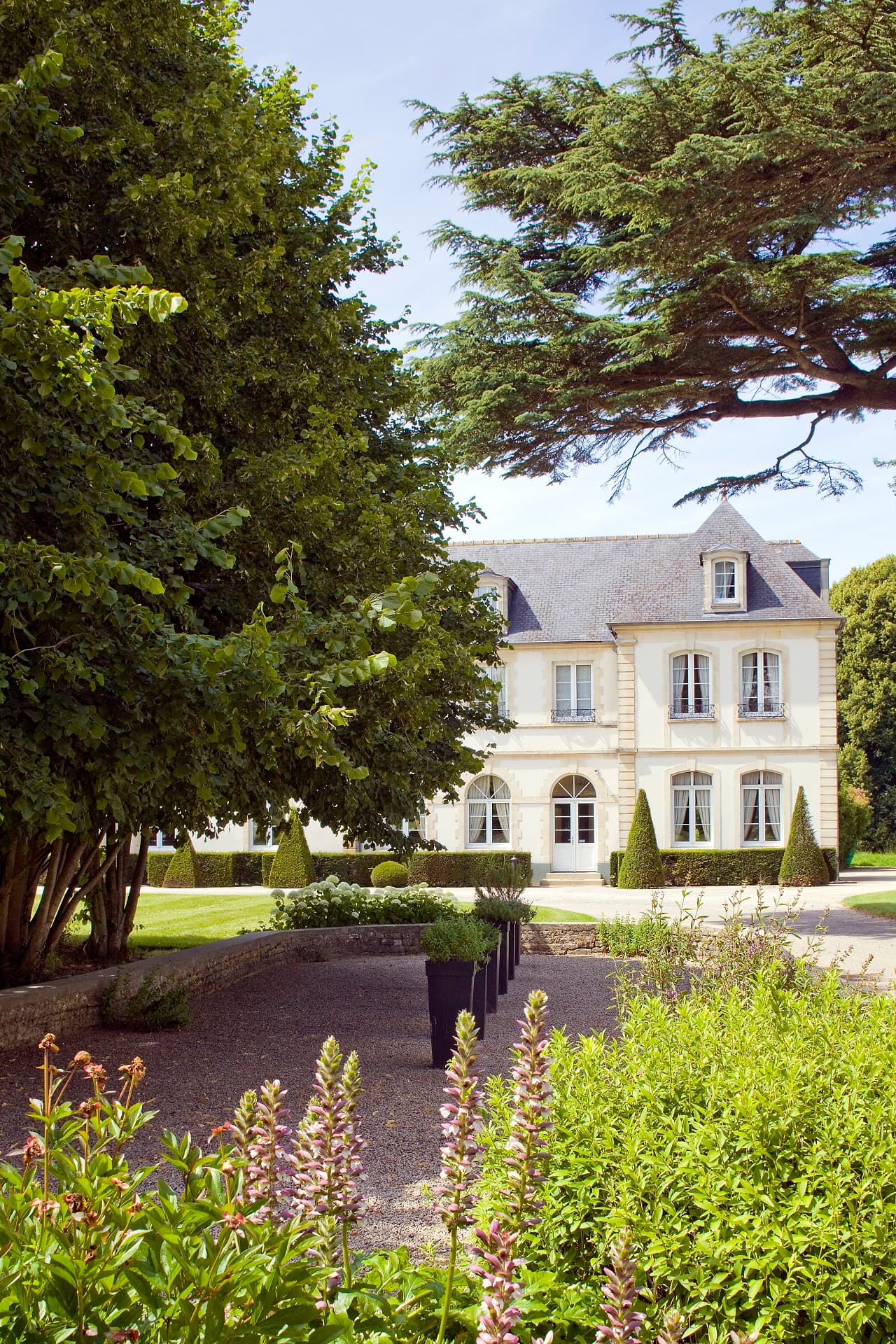 Château de Sully
