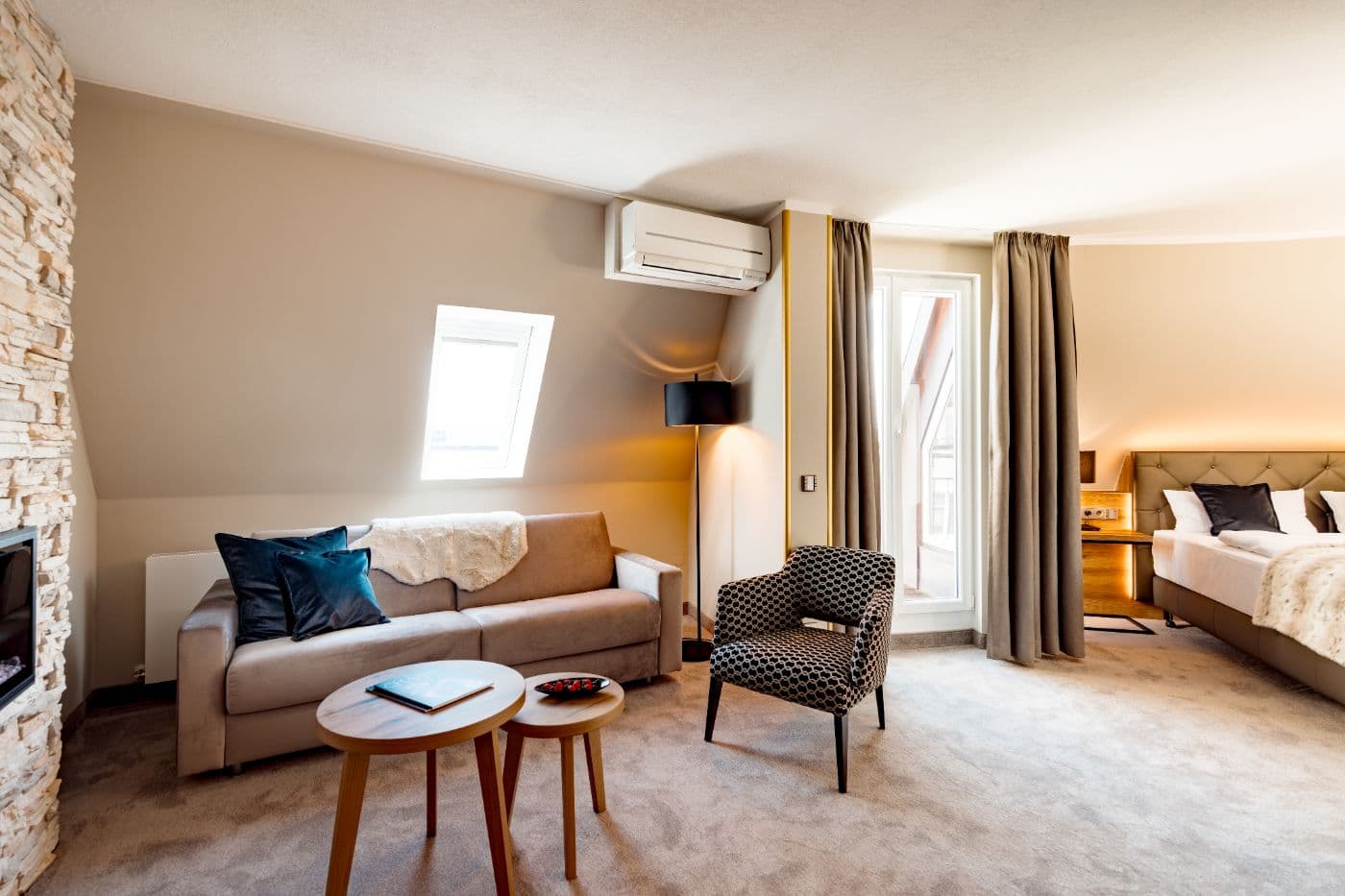 Apartment (Annex)