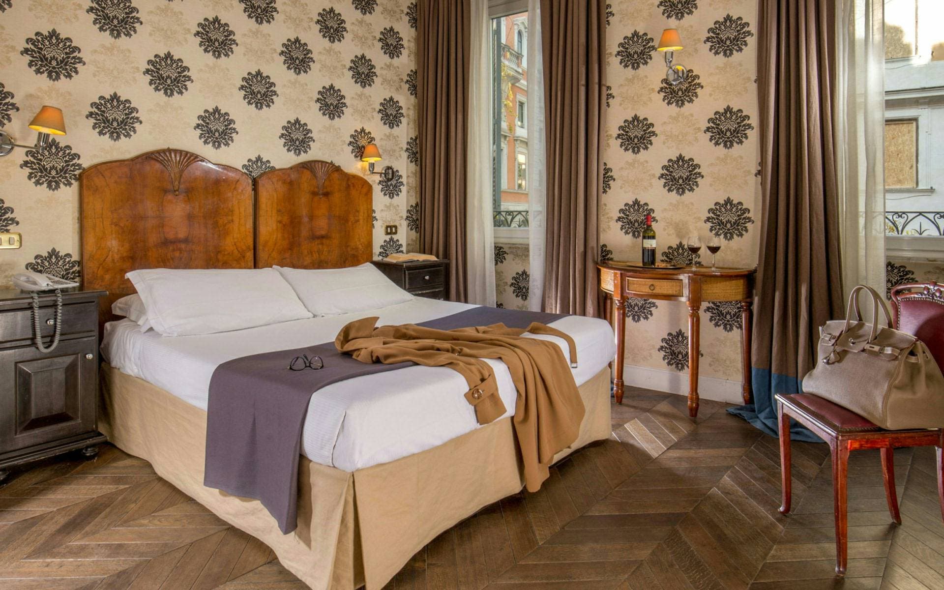 Romantic Suite