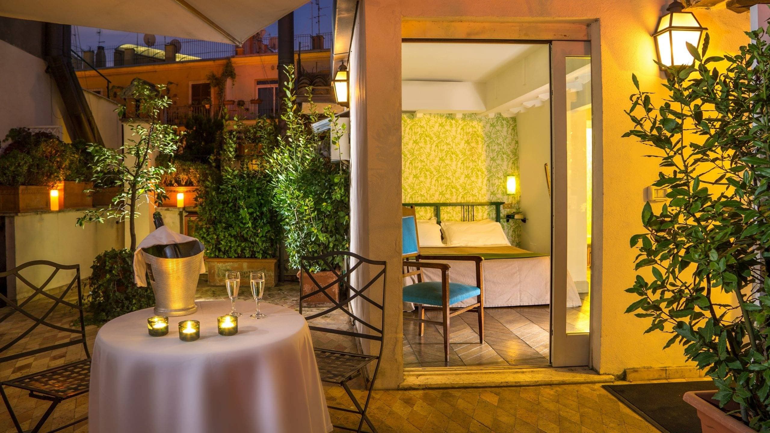 Superior Double Room / Twin