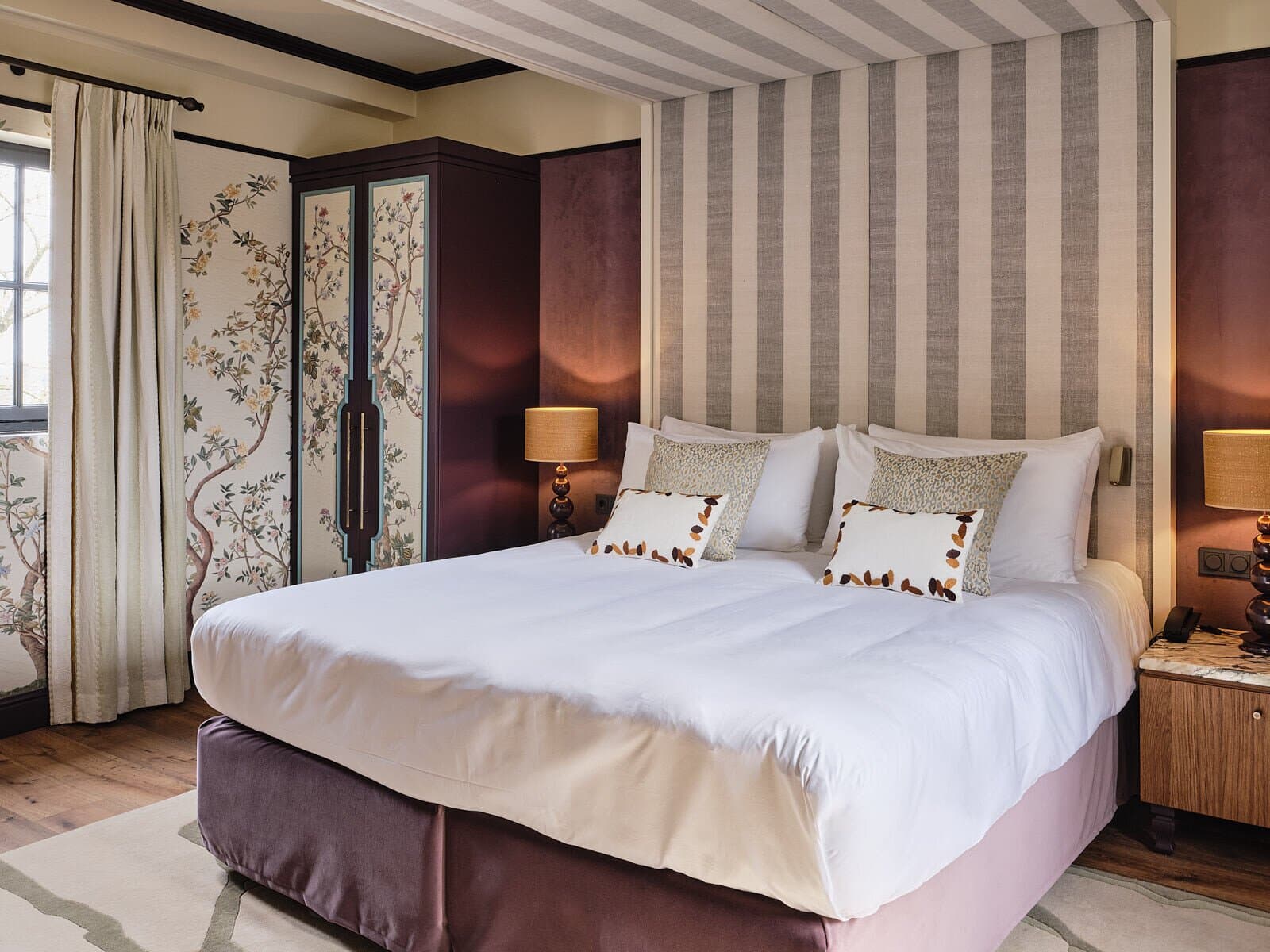 Deluxe Garden Suite