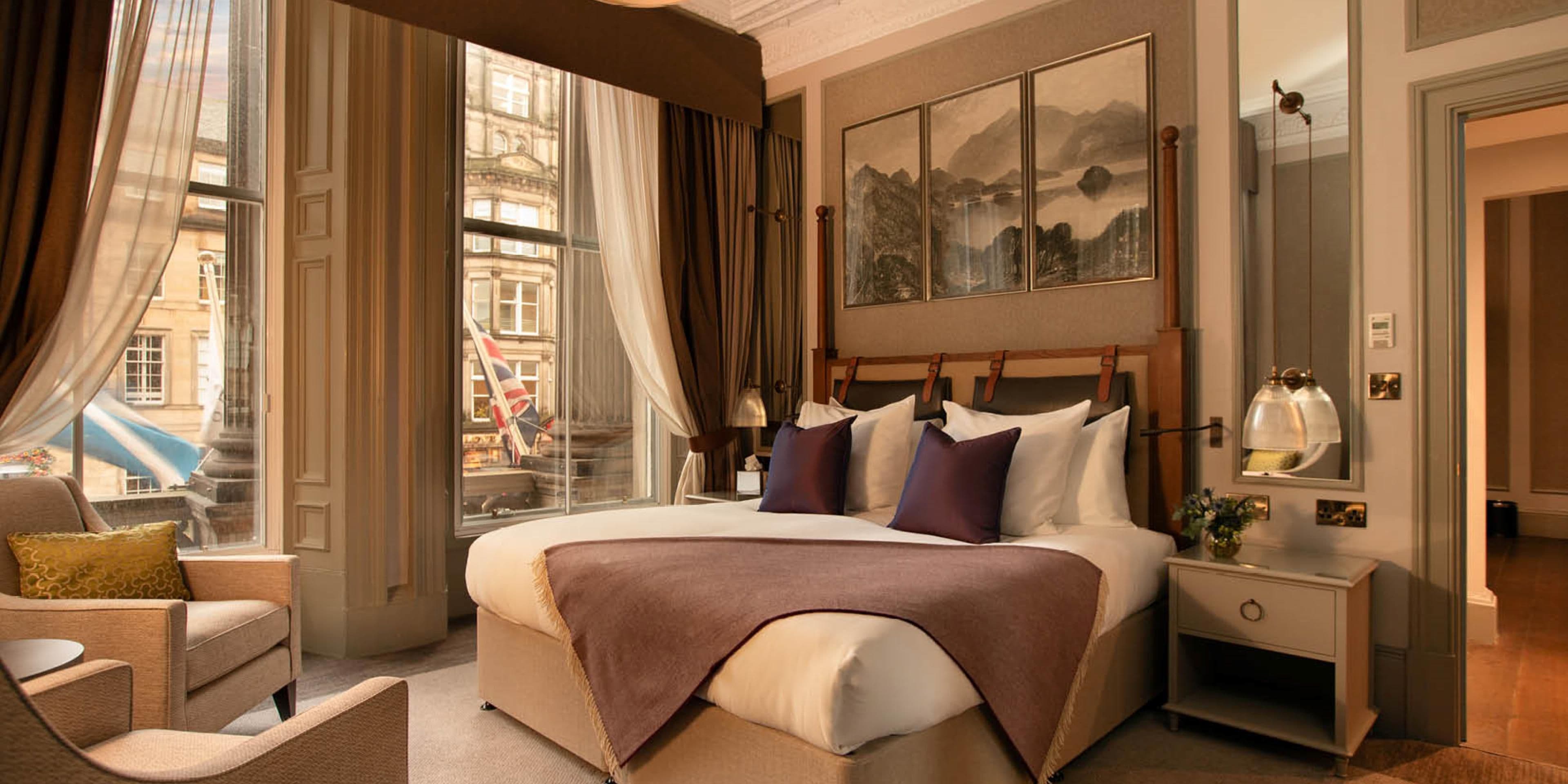 Cosy Room