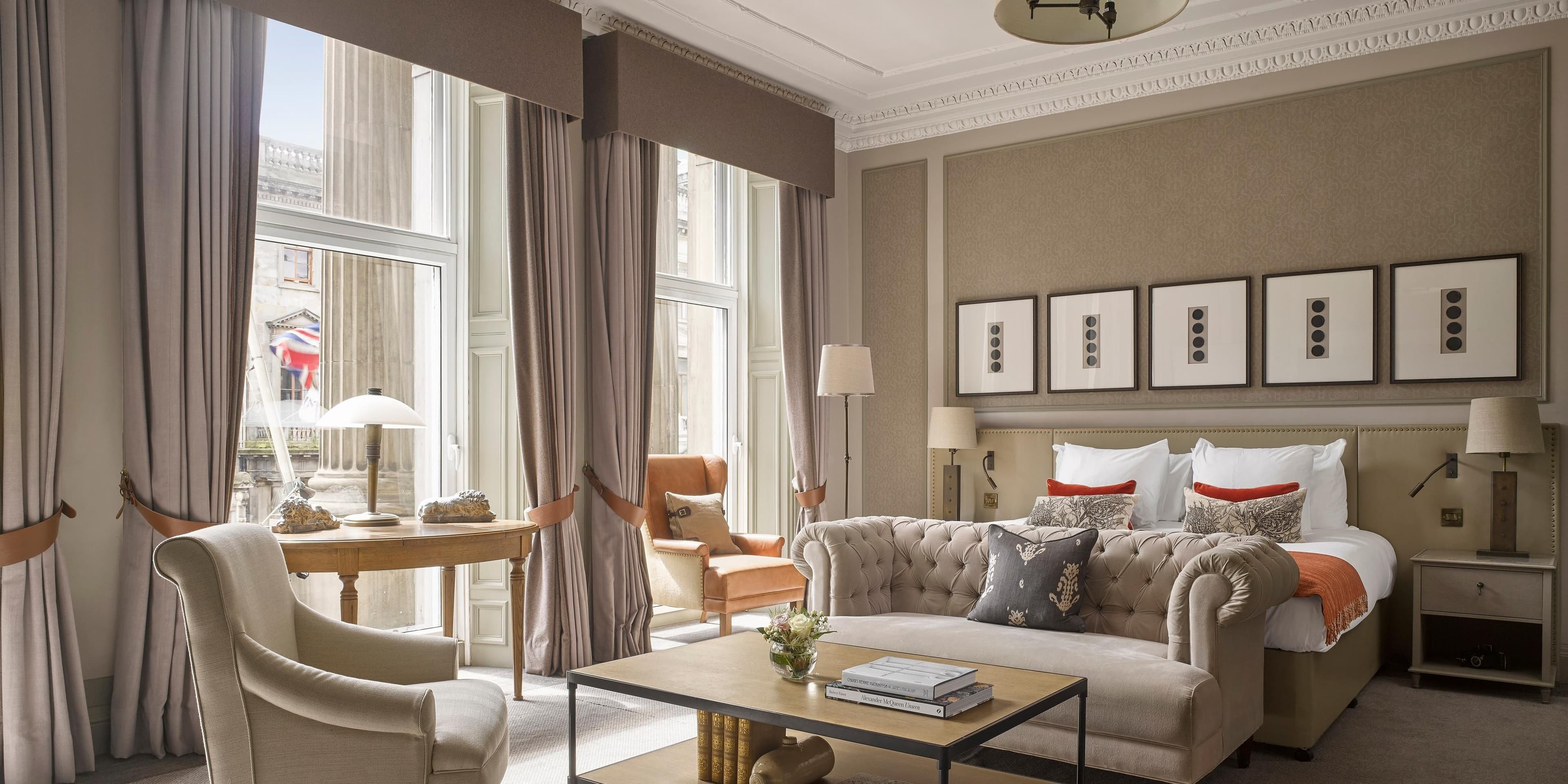 Ferrier Suite