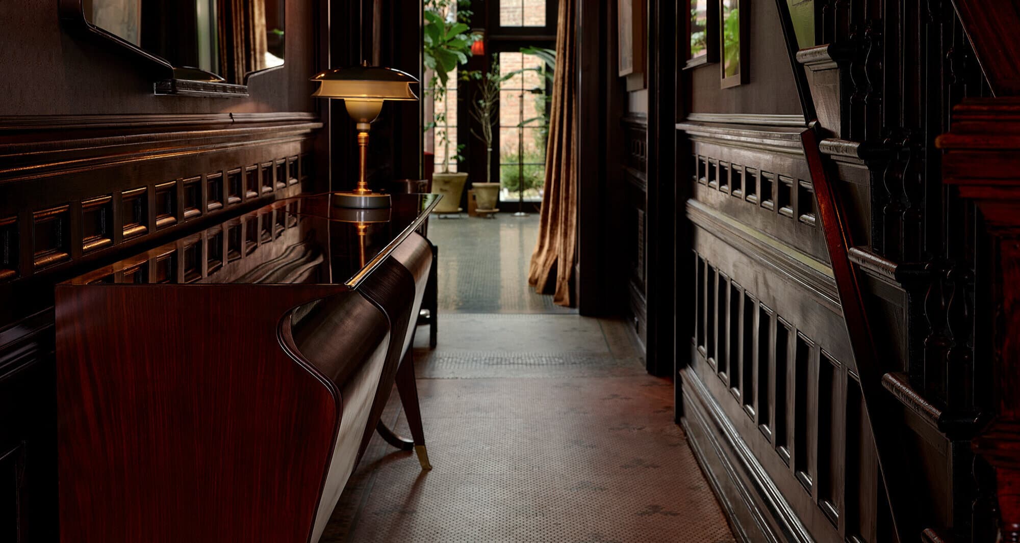The Maker Hotel
