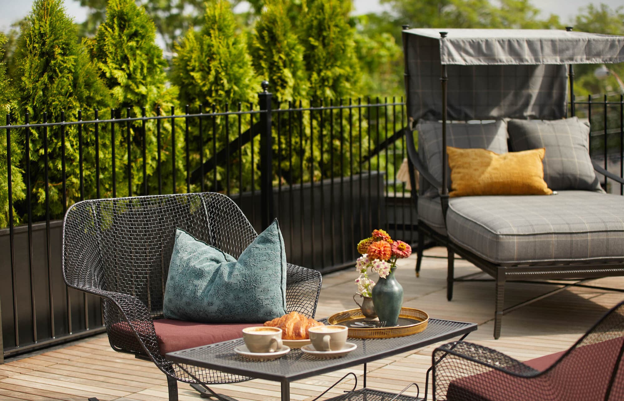 The Terrace Loft