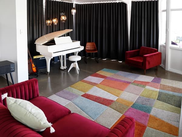 Artist Suite