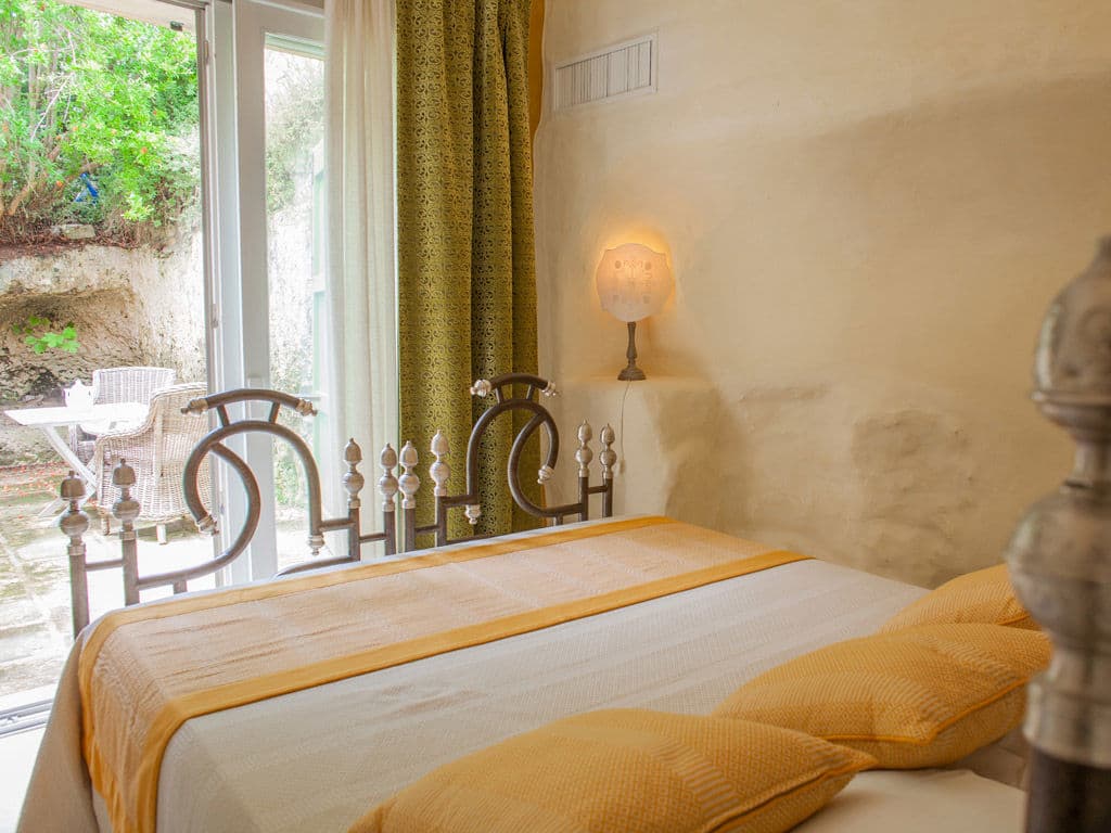 Junior Suite Deluxe Aloe – Borgo