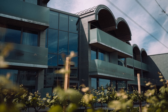 LOISIUM Wine & Spa Resort Langenlois