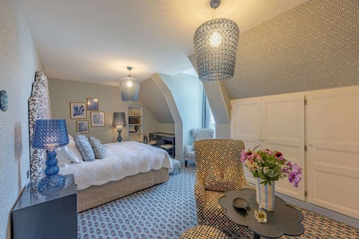 Junior Suite "Charlotte"