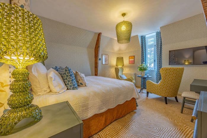 Junior Family Suite "Diana"