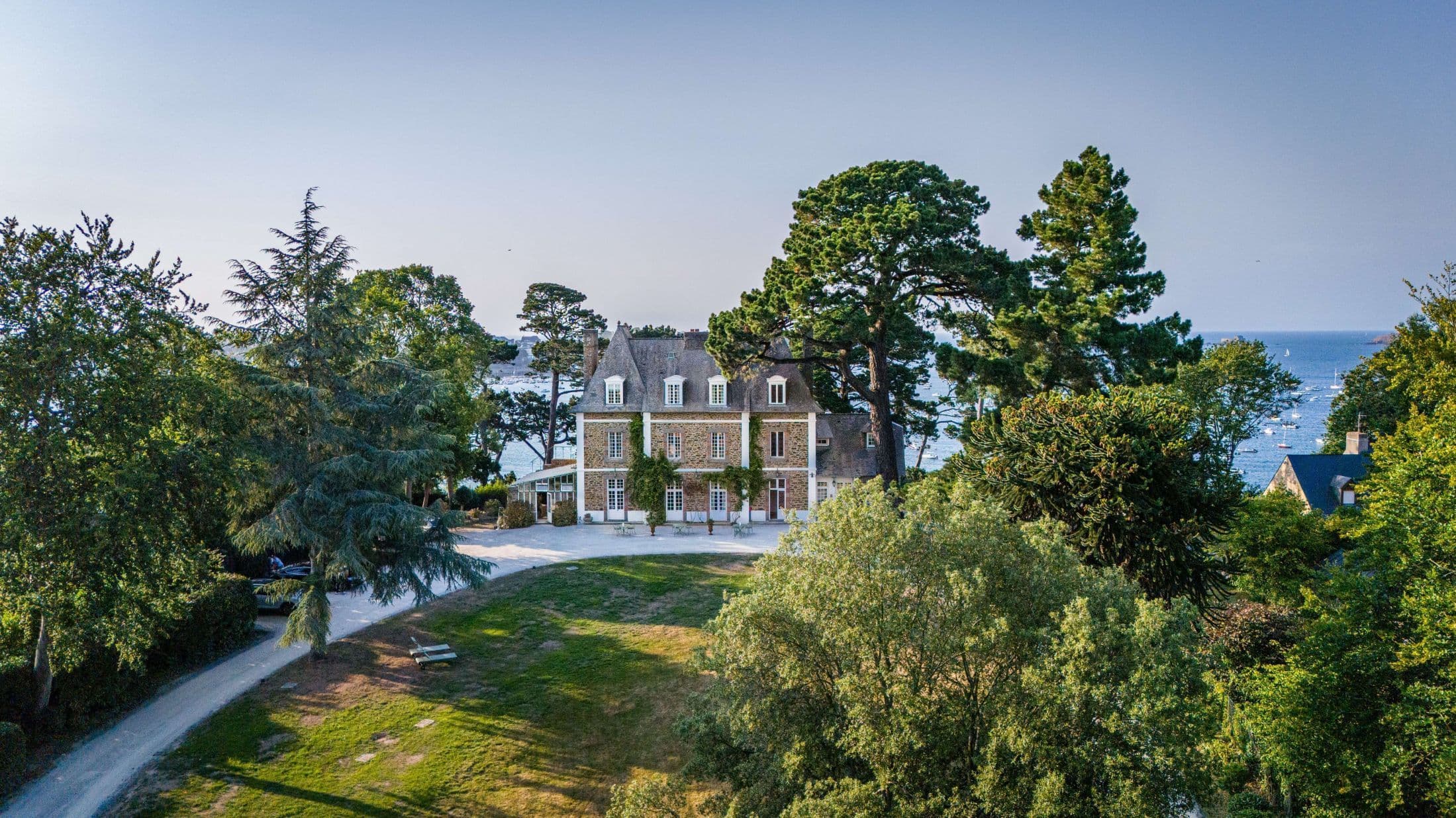 Villa Haute Guais