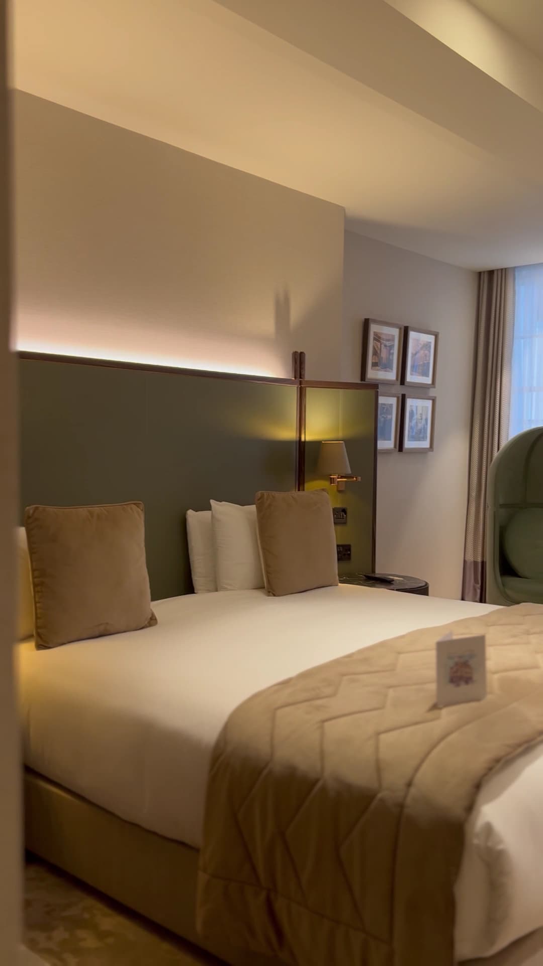 Stock Exchange Hotel, Manchester, Autograph Collection