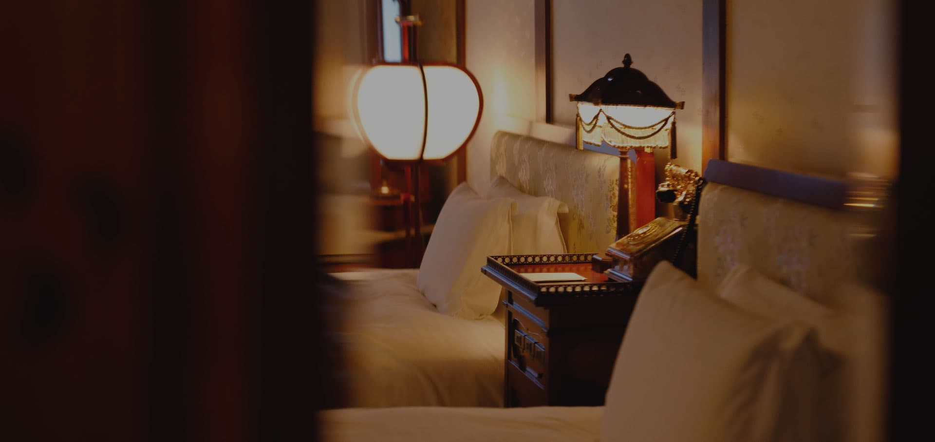 Crown Suite