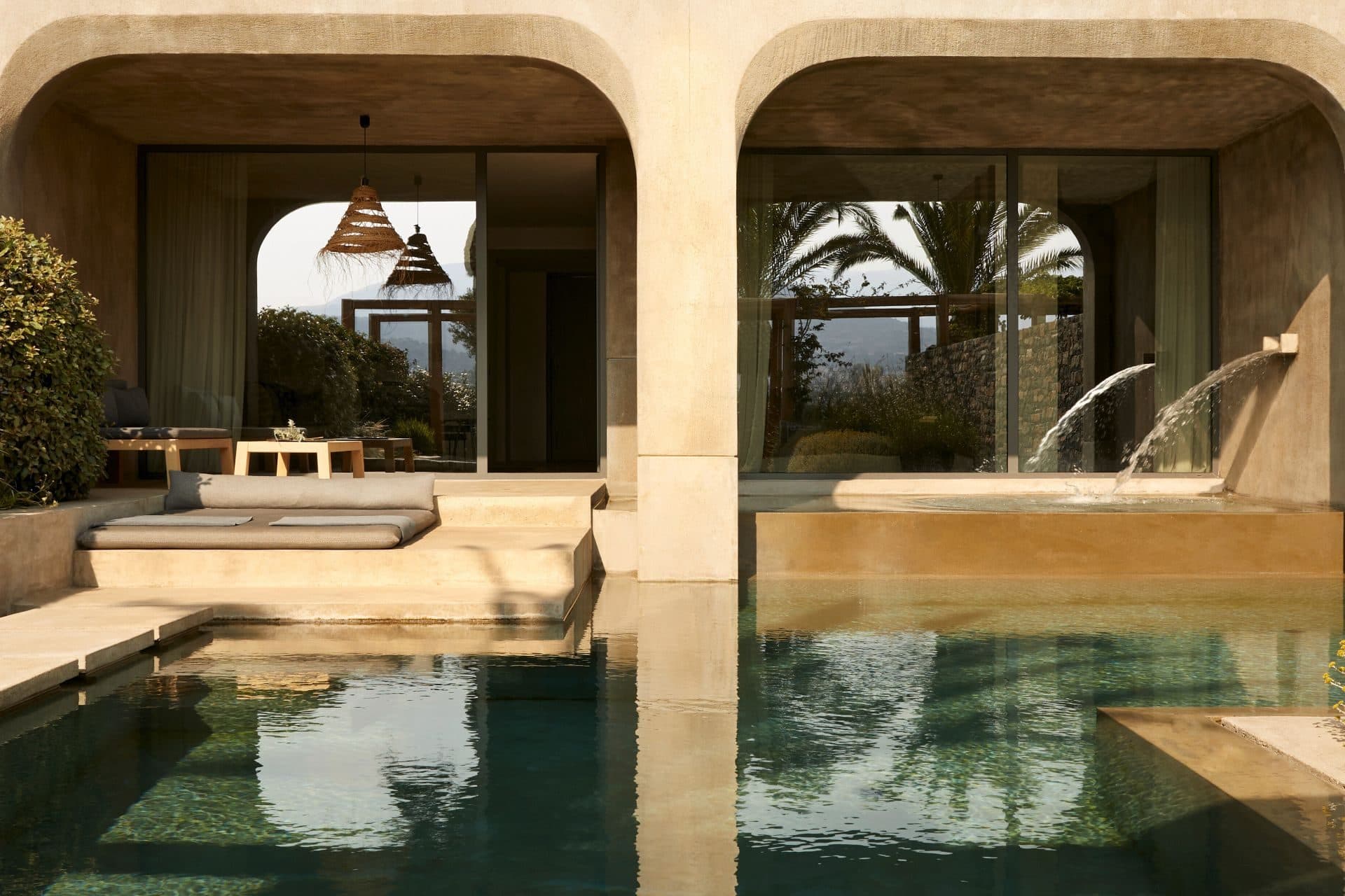 Zen Beachfront Bungalow