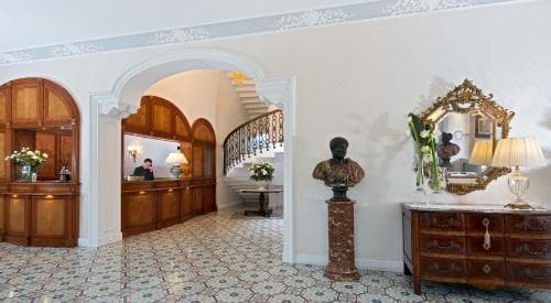 La Medusa Hotel - Dimora di Charme