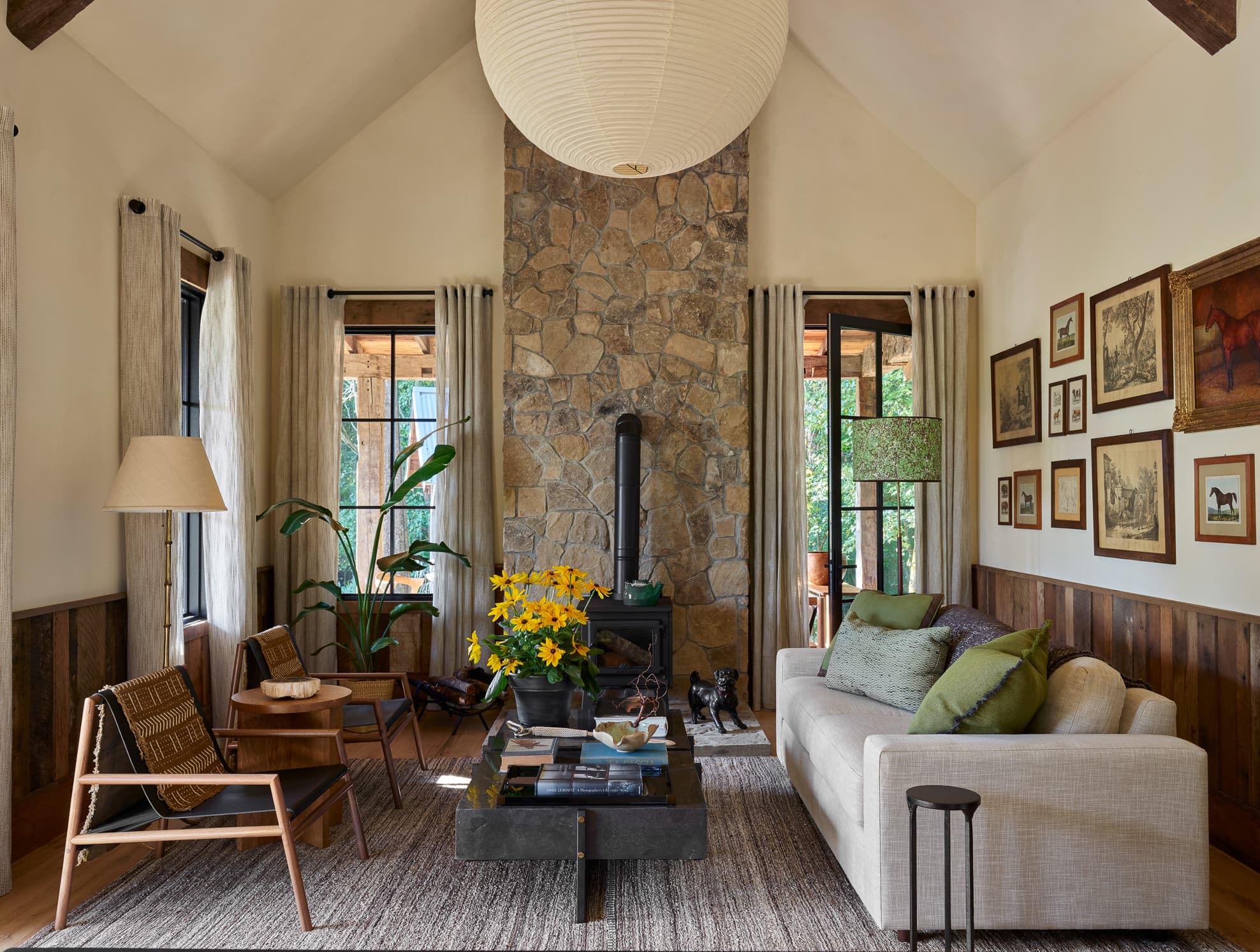 Ember Suite
