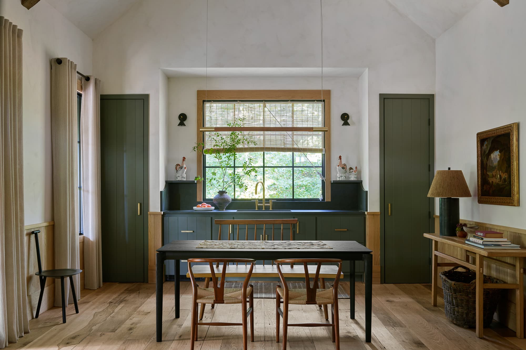 Sylva Suite