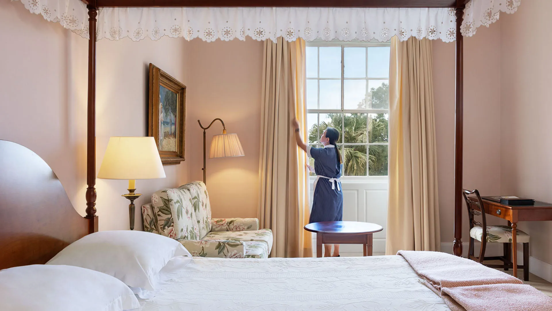 Heritage Junior Suite