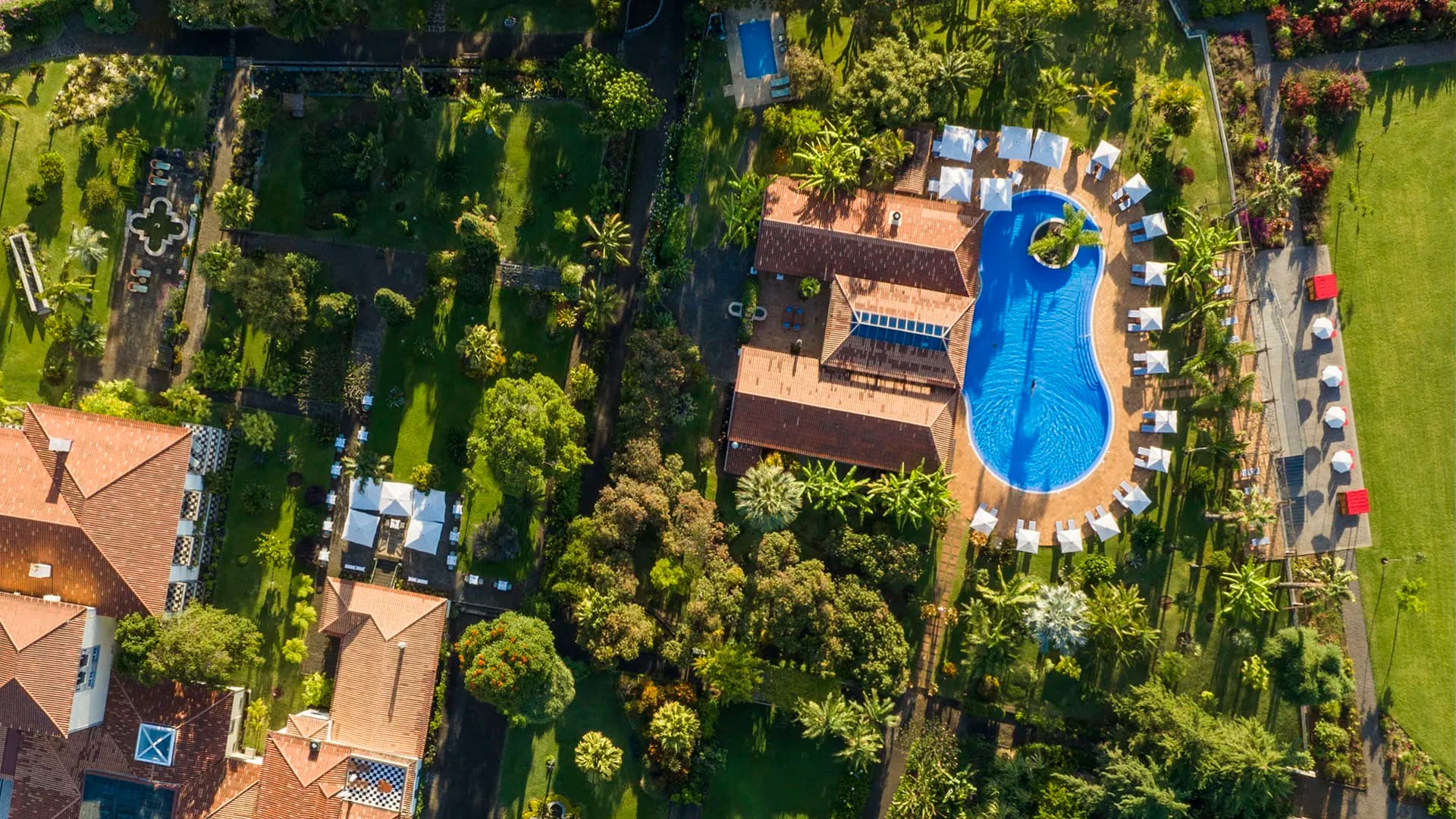 Quinta Jardins do Lago