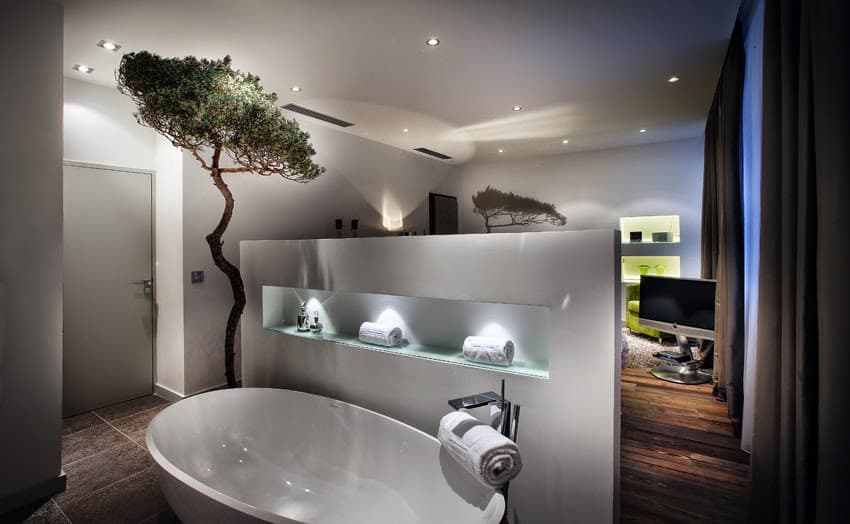 Grand Suite