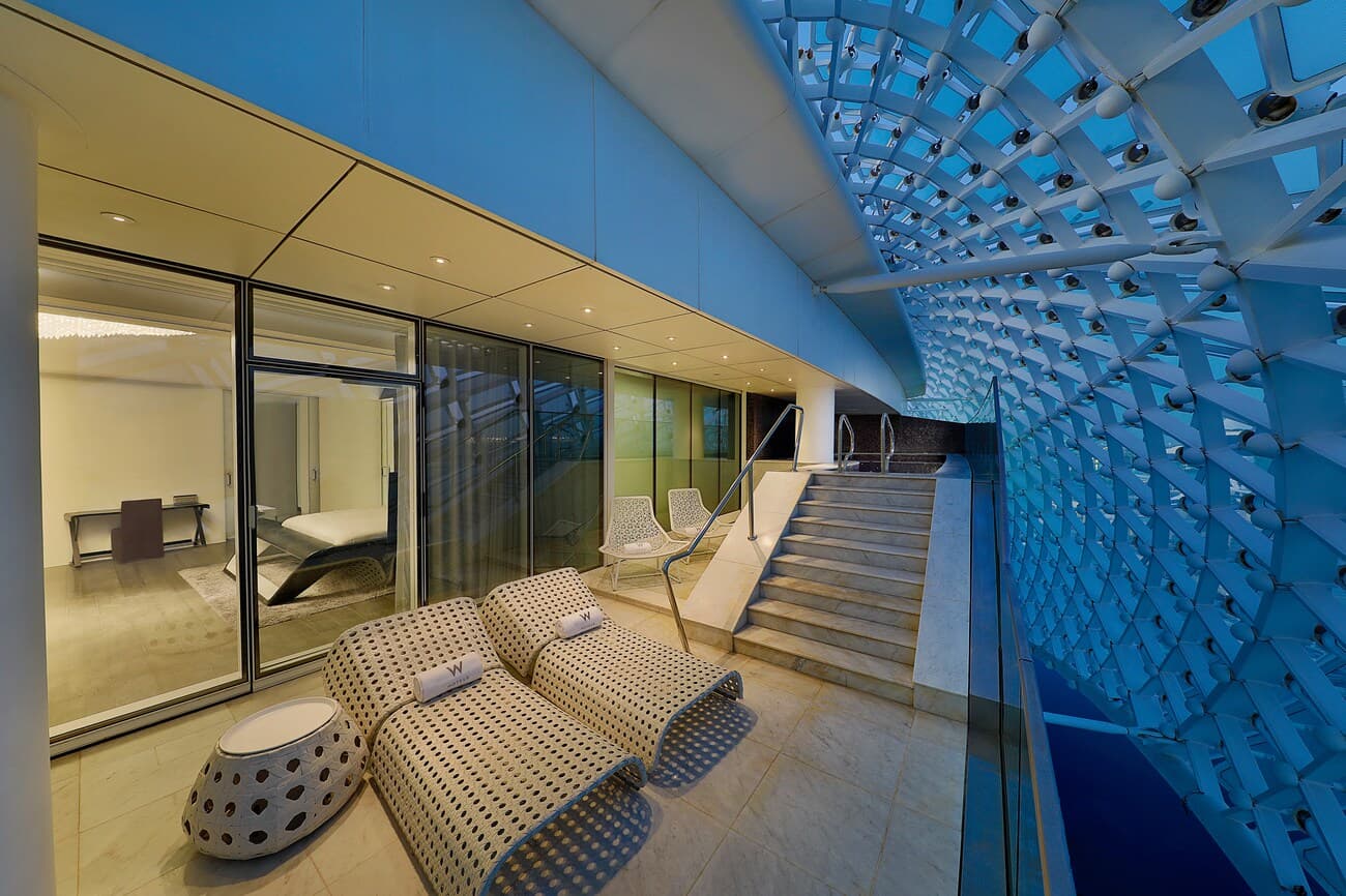 Fabulous Suite