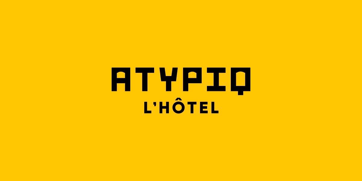 Hotel AtypiQ