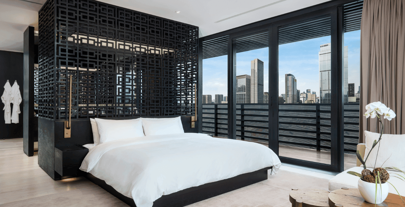 Upper House Chengdu