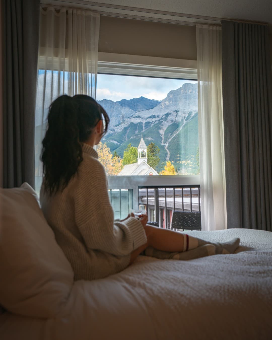 Lamphouse Hotel