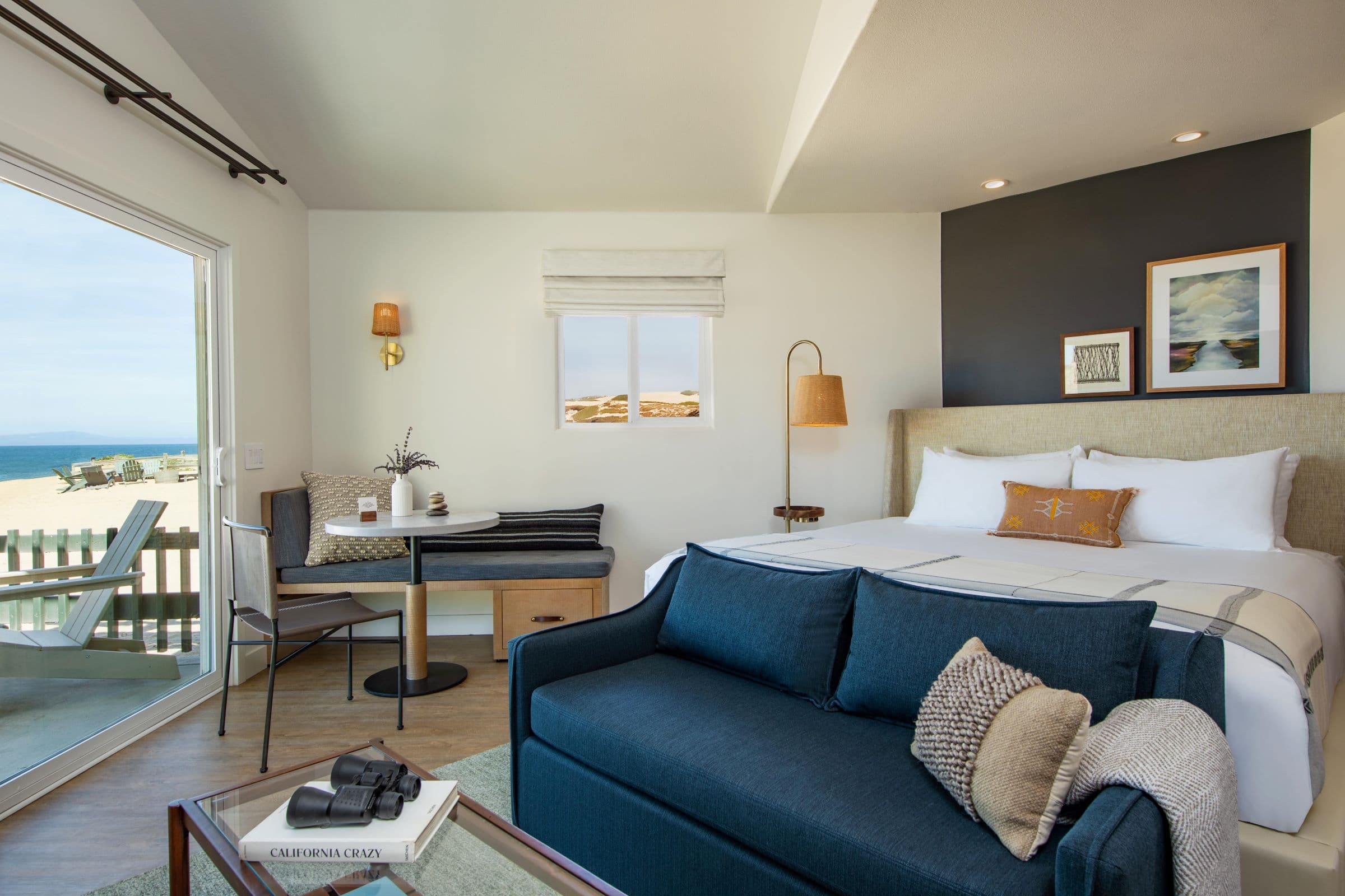 Oceanfront Deluxe