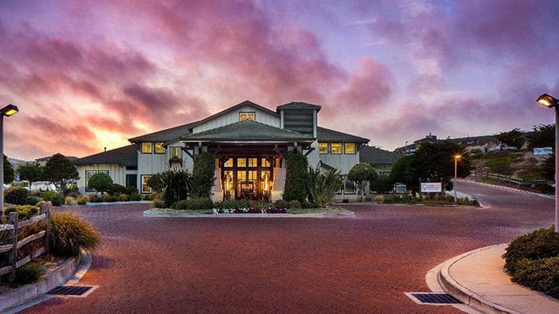 Sanctuary Beach Resort
