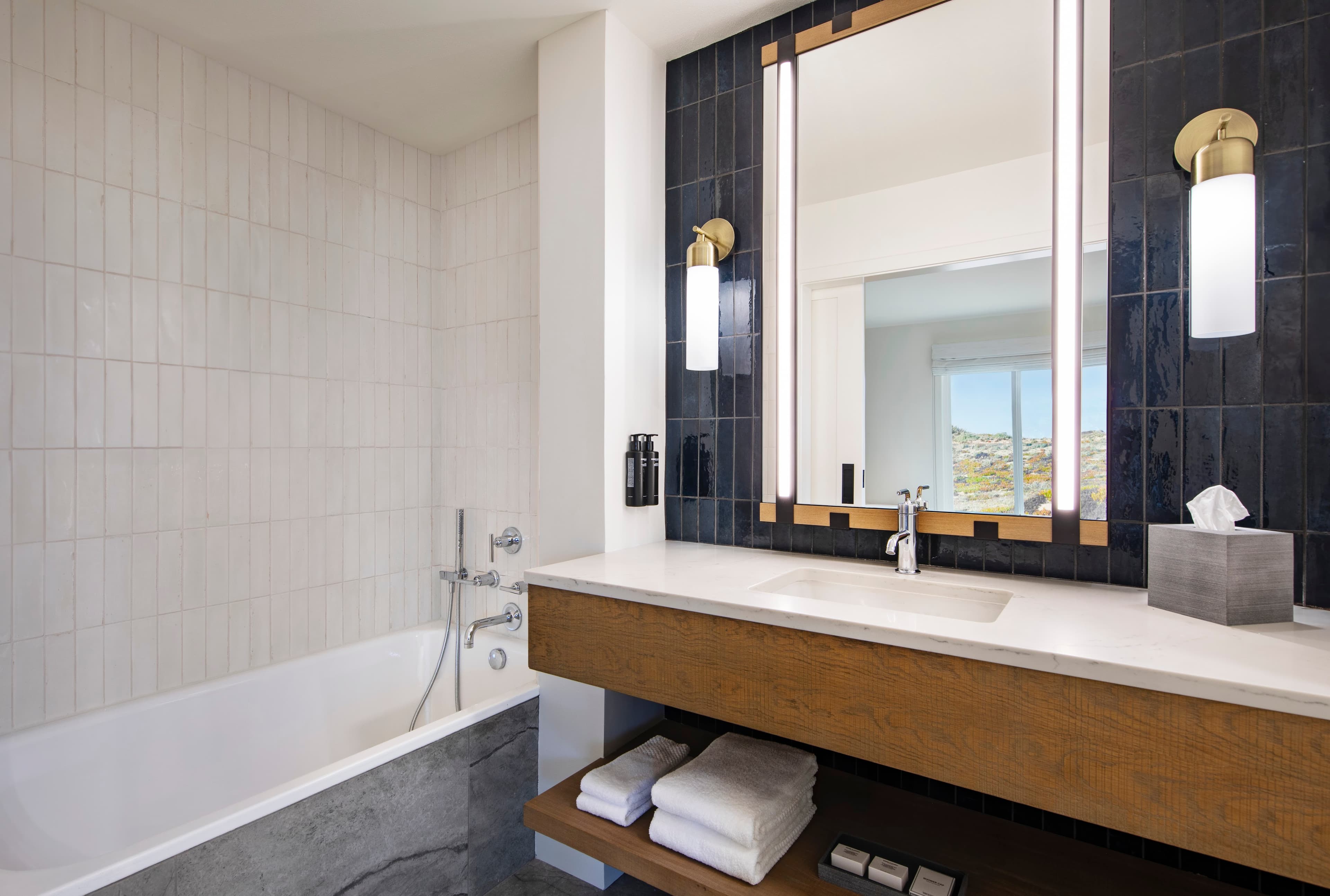 Ocean View Suite