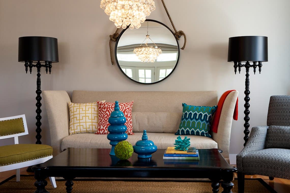 King Junior Suite